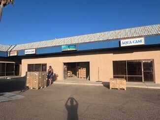 Plus de détails pour 14620 N Cave Creek Rd, Phoenix, AZ - Local d'activités à louer