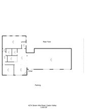 4270-4286 Seven Hills Rd, Castro Valley, CA à louer Photo intérieure– Image 2 sur 7