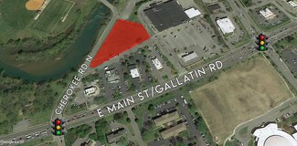 Plus de détails pour Drakes Creek Park N, Hendersonville, TN - Terrain à vendre
