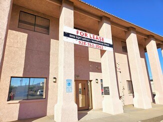 Plus de détails pour 1055 Empire Dr, Lake Havasu City, AZ - Local d'activités à louer