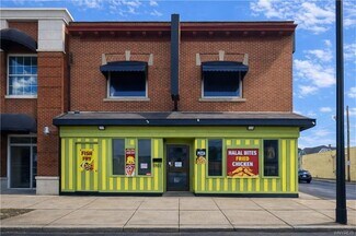 Plus de détails pour 1701 Pine Ave, Niagara Falls, NY - Local commercial à vendre