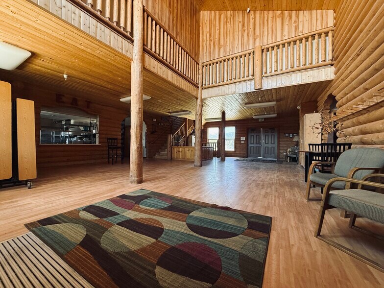 6479 West 317 North Street, Ely, NV à vendre - Photo de l’immeuble – Image 2 sur 33