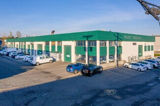 Plus de détails pour 20583 Langley Byp, Langley, BC - Local d'activités à louer