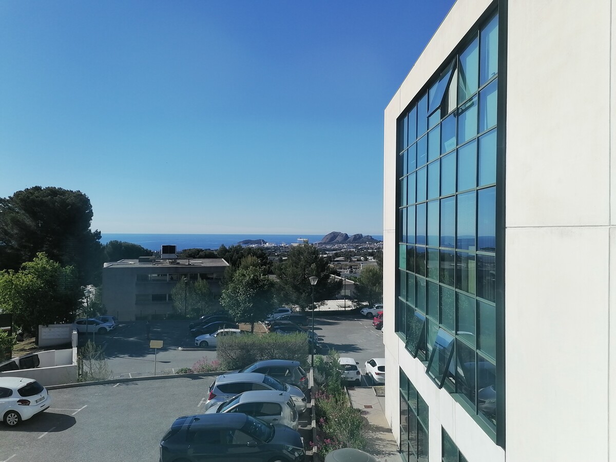375 Avenue Du Mistral, La Ciotat, BDR 13600 - Lot B1.3/B1.4 -  - Photo intérieure - Image 1 of 7