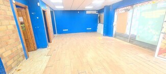 Plus de détails pour Local commercial à louer