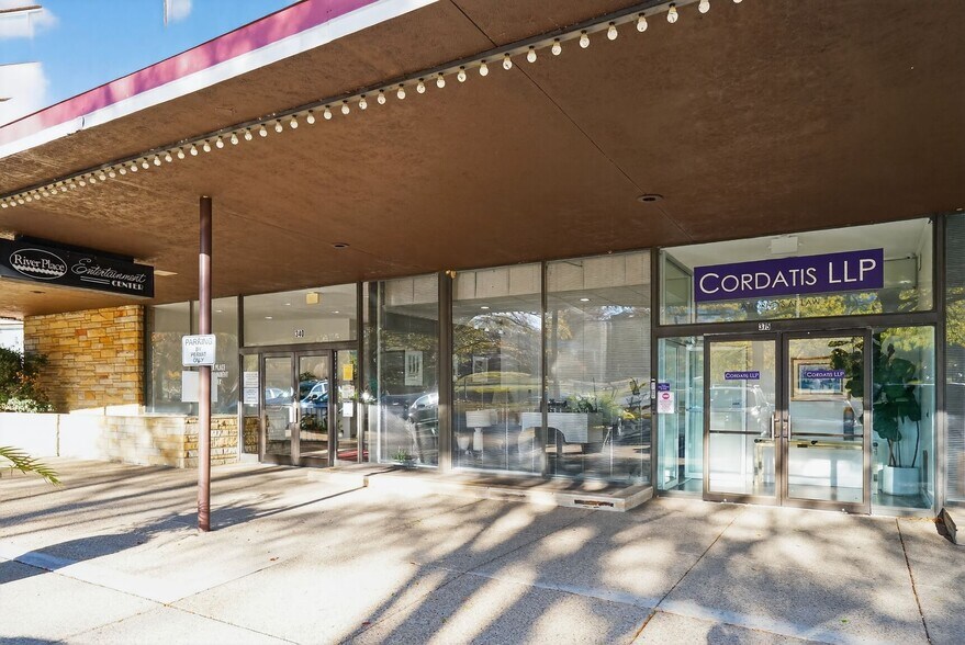 1011-1121 Arlington Blvd, Arlington, VA à louer - Photo de l’immeuble – Image 2 sur 16