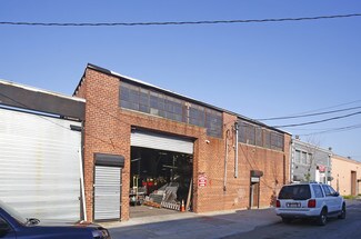 Plus de détails pour 885 Shepherd Ave, Brooklyn, NY - Industriel/Logistique à louer