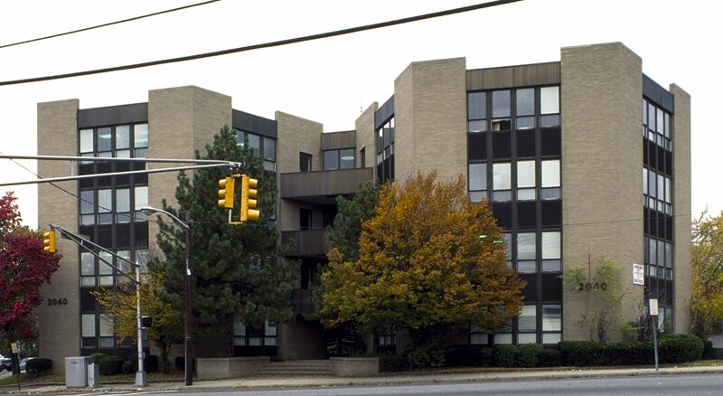 2040 Millburn Ave, Maplewood, NJ à louer - Photo de l’immeuble – Image 2 sur 9