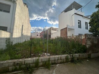 Plus de détails pour Terrain à vendre