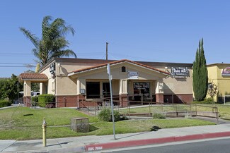 Plus de détails pour 10397 Hole Ave, Riverside, CA - Local commercial à vendre