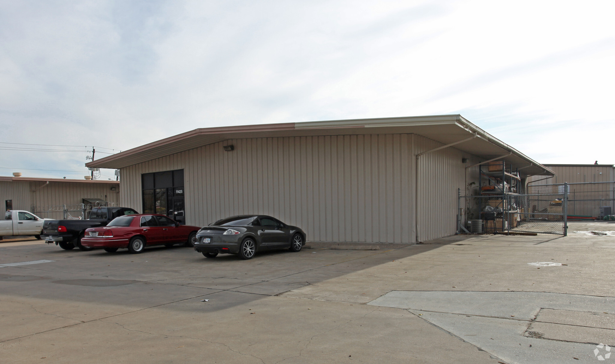 11425 Todd St, Houston, TX à vendre Photo de l’immeuble– Image 1 sur 5