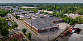 Plus de détails pour 2300 W Cornell St, Milwaukee, WI - Industriel/Logistique à vendre