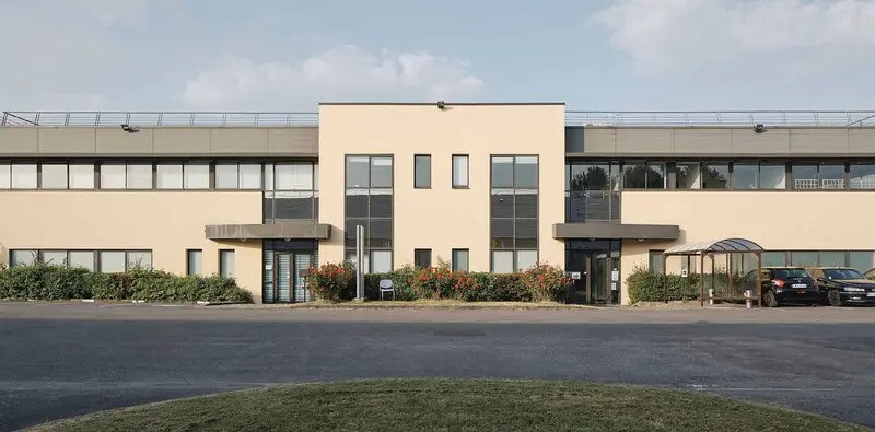 11 Rue De La Grande Borne, Le Mesnil-Amelot à louer - Photo de l’immeuble – Image 1 sur 9