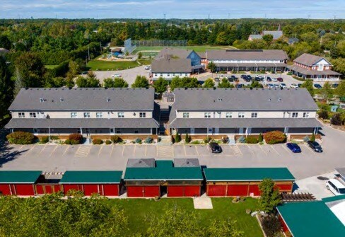 44 Crawford Cres, Milton, ON à vendre - Photo de l’immeuble – Image 2 sur 4