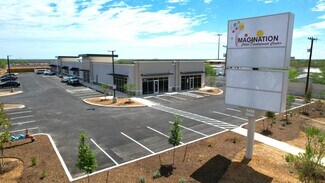 Plus de détails pour 1430 Sava, San Antonio, TX - Local commercial à louer