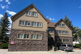 Plus de détails pour 405 N Beaver St, Flagstaff, AZ - Bureau à vendre