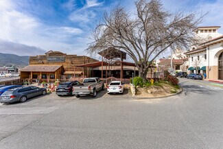 Plus de détails pour 41915 3rd St, Temecula, CA - Local commercial à vendre