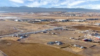 Plus de détails pour 15800 N Washington St, Broomfield, CO - Terrain à vendre