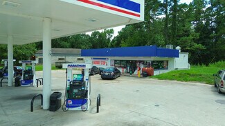 Plus de détails pour 30960 Blue Star Hwy, Midway, FL - Local commercial à vendre