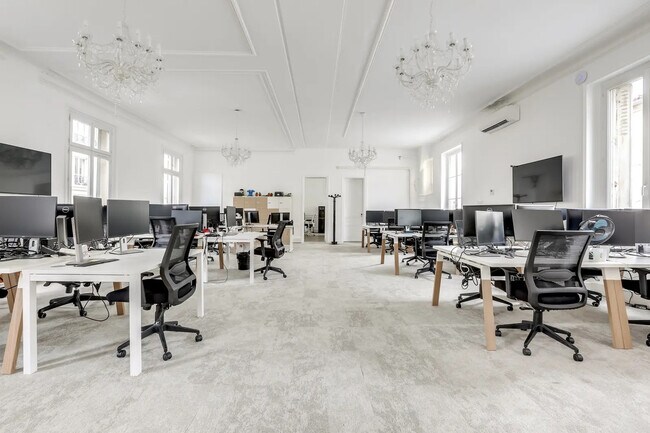 Plus de détails pour 2 Rue Bréguet, Paris - Coworking à louer
