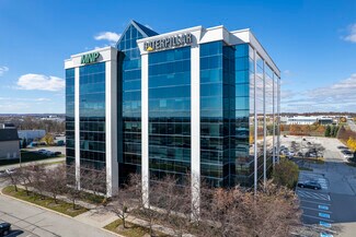 Plus de détails pour 1122 International Blvd, Burlington, ON - Bureau à louer