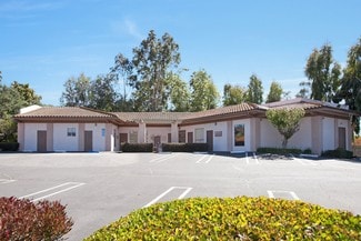 Plus de détails pour 933-937 Vale Terrace Dr, Vista, CA - Bureau/Médical à louer