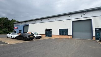 Plus de détails pour Teal Farm Way, Washington - Industriel/Logistique à louer