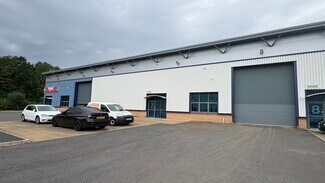 Plus de détails pour Teal Farm Way, Washington - Industriel/Logistique à louer