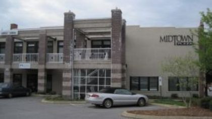 84 Coxe Ave, Asheville, NC à louer - Photo de l’immeuble – Image 3 sur 9