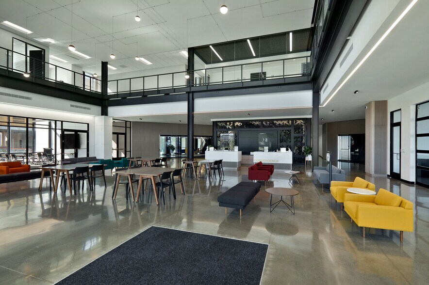 101 Foundry Dr, West Lafayette, IN à louer - Photo de l’immeuble – Image 3 sur 16
