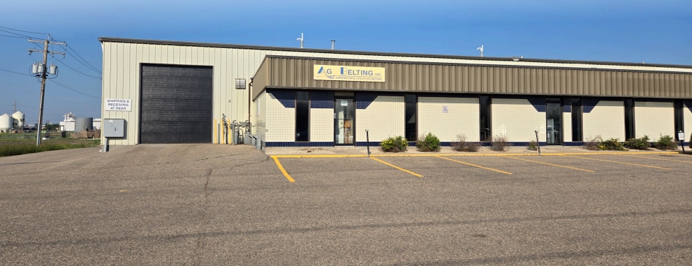 489 Henderson Dr, Regina, SK à louer Photo de l’immeuble– Image 1 sur 2