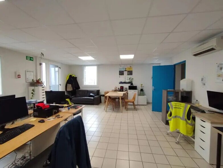 Bureau dans Muret à louer - Photo intérieure – Image 3 sur 4