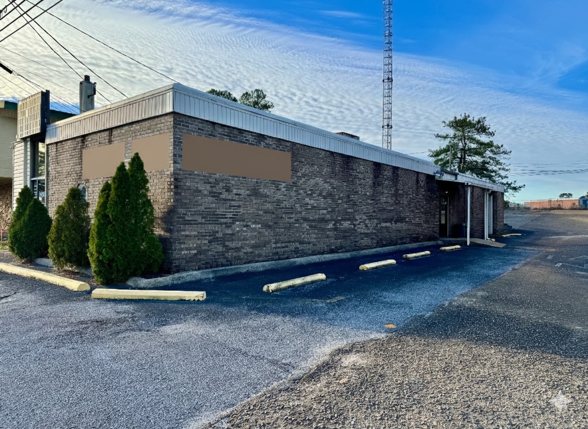 2571 Montgomery Hwy, Dothan, AL à louer Photo intérieure– Image 1 sur 5