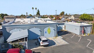 Plus de détails pour 625 Main St, Watsonville, CA - Local commercial à vendre