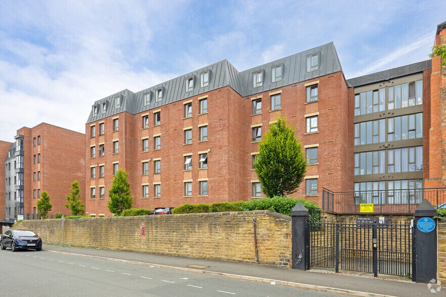 7 St John's Rd, Leeds à vendre - Photo de l’immeuble – Image 2 sur 8