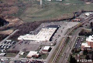 Plus de détails pour 2940 Clinch St, Richlands, VA - Différents types d’espaces à louer