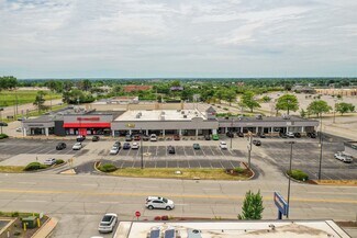 Plus de détails pour 122-144 S County Center Way, Saint Louis, MO - Local commercial à louer