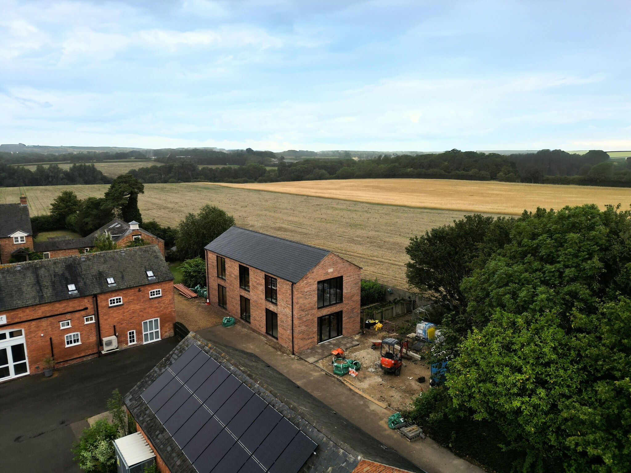Welford Road Road, Naseby à louer Photo de l’immeuble– Image 1 sur 8