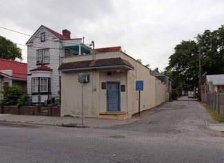 Plus de détails pour 391 Huger St, Charleston, SC - Local commercial à louer