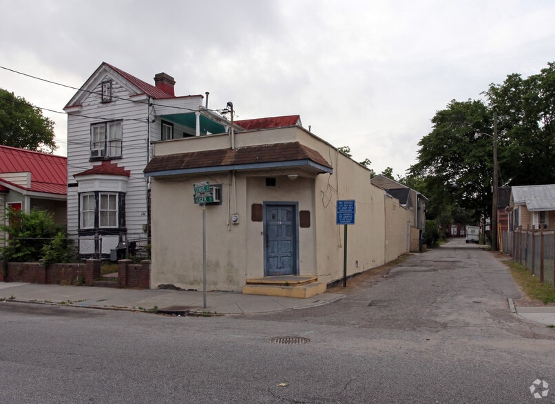 391 Huger St, Charleston, SC à louer - Photo principale – Image 1 sur 2