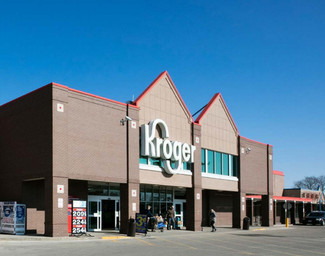 Plus de détails pour 1205-1405 W Garfield Ave, Bartonville, IL - Local commercial à louer