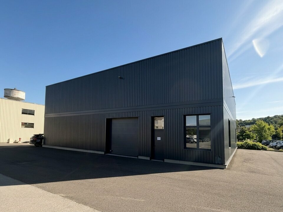 53 Avenue Carnot, Neuville-sur-Saône à louer Photo de l’immeuble– Image 1 sur 30