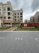 800 Monon Green Blvd, Carmel, IN à louer Photo intérieure– Image 2 sur 7