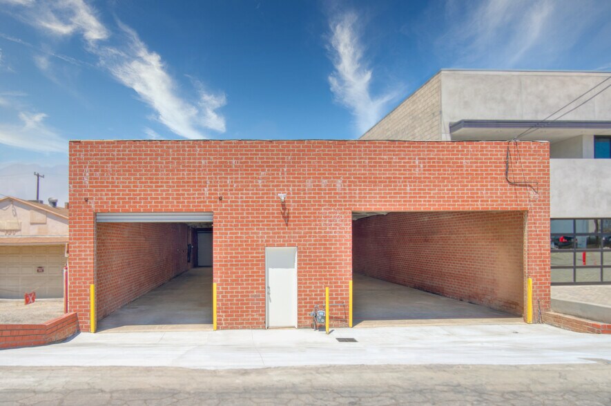 138 Sheldon St, El Segundo, CA à louer - Photo de l’immeuble – Image 3 sur 10