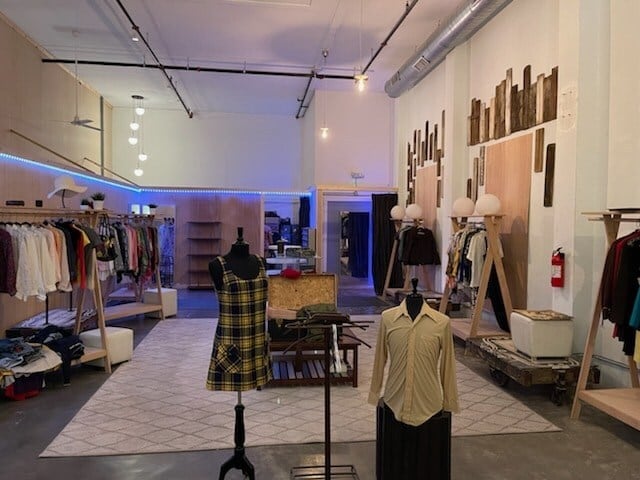 211 N Main St, Taylor, TX à louer Photo intérieure– Image 1 sur 3