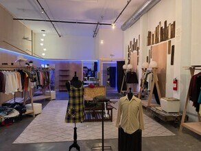 211 N Main St, Taylor, TX à louer Photo intérieure– Image 1 sur 3