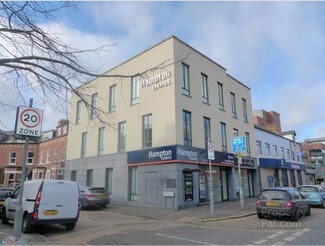 Plus de détails pour 371-373 Ormeau Rd, Belfast - Local commercial à louer