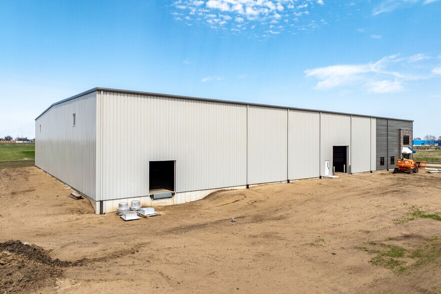 401 37th W ave, Spencer, IA à vendre - Photo de la construction – Image 3 sur 5