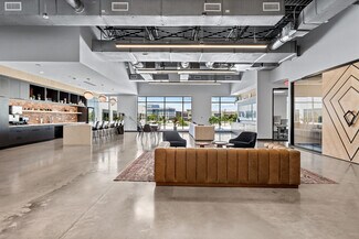 Plus de détails pour 8261 Belleview Dr, Plano, TX - Bureau à louer
