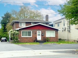 Plus de détails pour 3327 Derry St, Harrisburg, PA - Bureau à louer